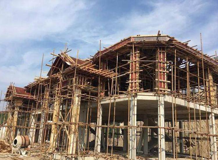 农村自建房用砖混结构还是框架结构好?