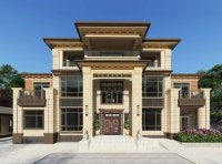 关于印发《黑龙江省2025年农村危房改造实施方案》的通知