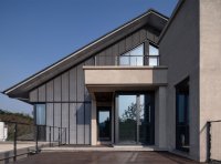 农村建别墅有哪些风格可选？