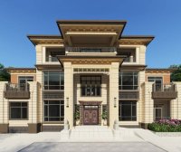 农村房屋布局的风水密码：空间秩序与生活伦理