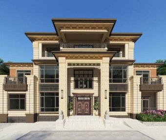 农村房屋布局的风水密码：空间秩序与生活伦理