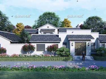 浙江衢州杨家院子