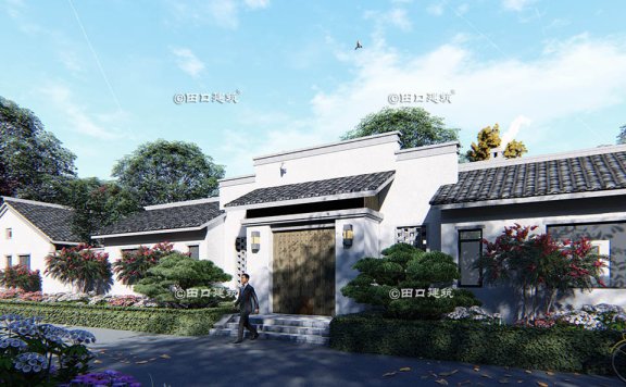 《安徽省自建房屋安全管理办法》