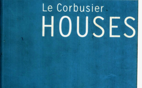 《勒·柯布西埃全住宅》