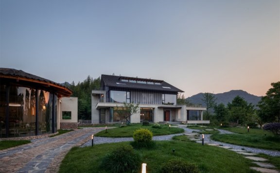 建房时常说的坐北朝南和坐南朝北有什么区别?