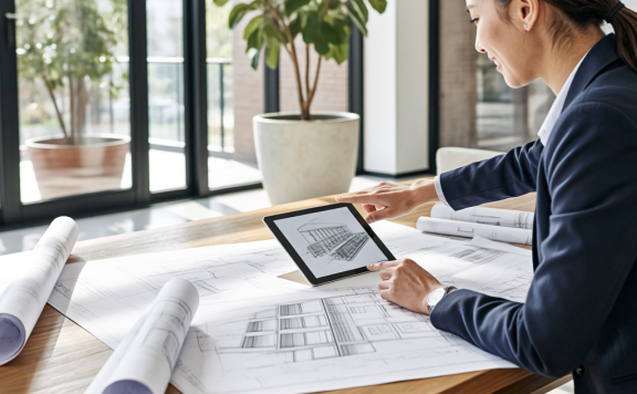 自建房施工流程指南