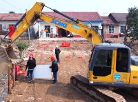 揭秘!别墅施工挖机价格到底是多少?