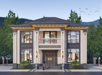 农村自建房用现浇屋顶还是用木屋顶好，各有什么优劣势