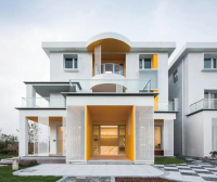 ​农村自建房钢筋配置技术指南：从基础到屋顶的实用规范​