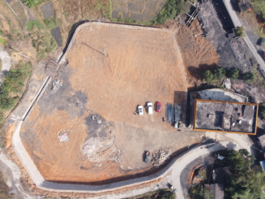 怎样选择宅基地和审批宅基地?