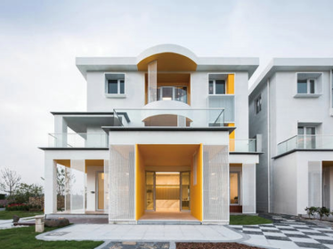 江苏《扬州市2025年农房设计图集》