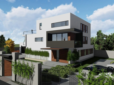 浙江省《乐清市个人住宅通用图集》