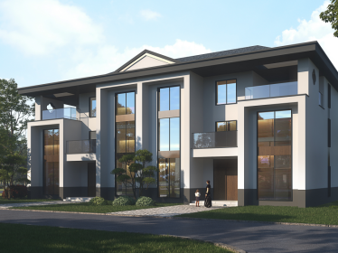 浙江天台县《农房通用图集》