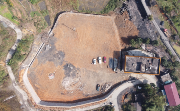 怎样选择宅基地和审批宅基地？