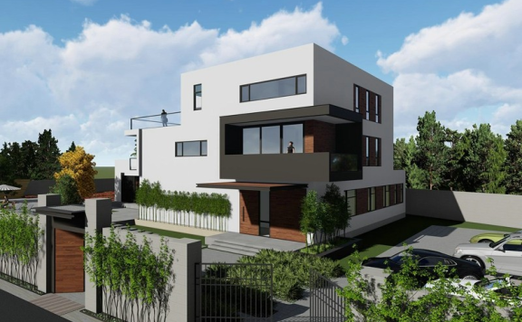 《成都市农村住房建筑设计防火导则(试行)》