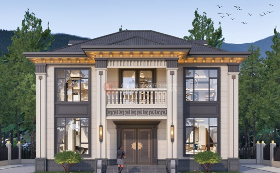 农村自建房用现浇屋顶还是用木屋顶好,各有什么优劣势