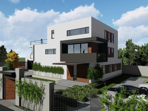 江苏《扬州市2025年农房设计图集》