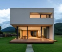 农村自建房用料清单及成本计算