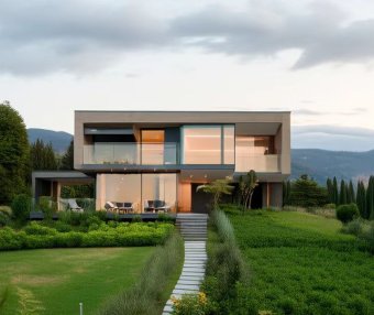 农村自建房，到底咋打地基才靠谱？