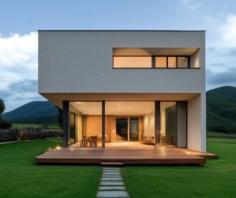 农村自建房用料清单及成本计算