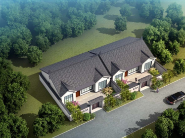 河南《周口市农村自建房精选图集(下篇)》