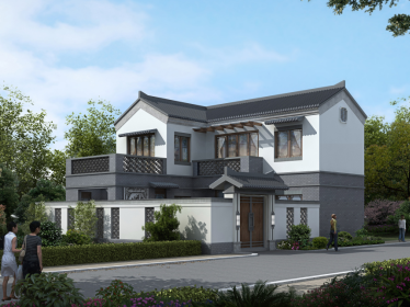 河南《周口市农村自建房精选图集(上篇)》