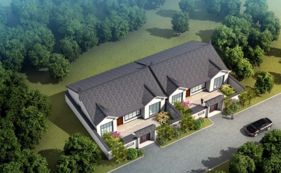 河南《周口市农村自建房精选图集（下篇）》