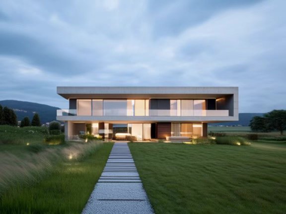 浙江省《乐清市个人住宅通用图集》