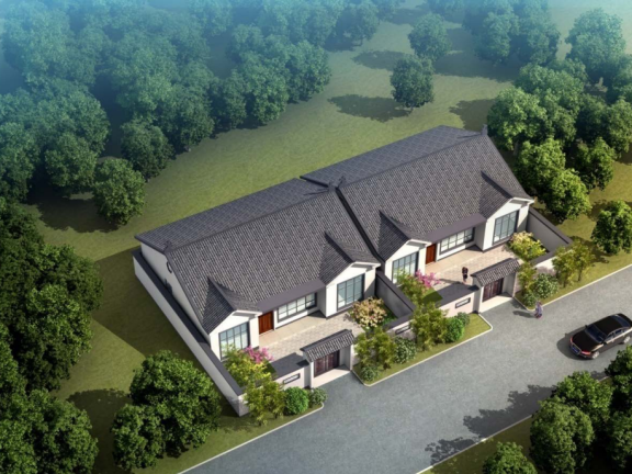 河南《周口市农村自建房精选图集（下篇）》